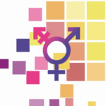 women at Digital Science logo