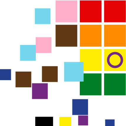 Pride at Digital Science logo