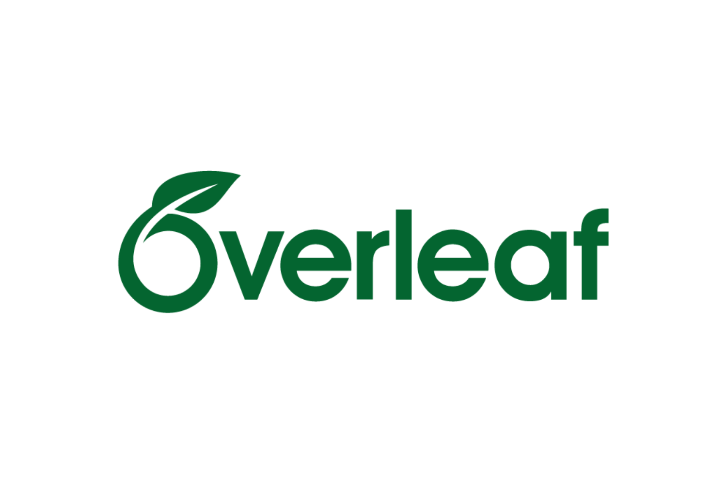 Overleaf logo - inset - featured