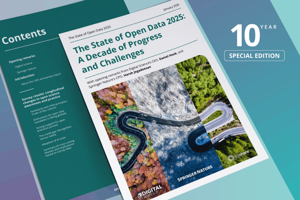 State of Open Data 2025 social banner