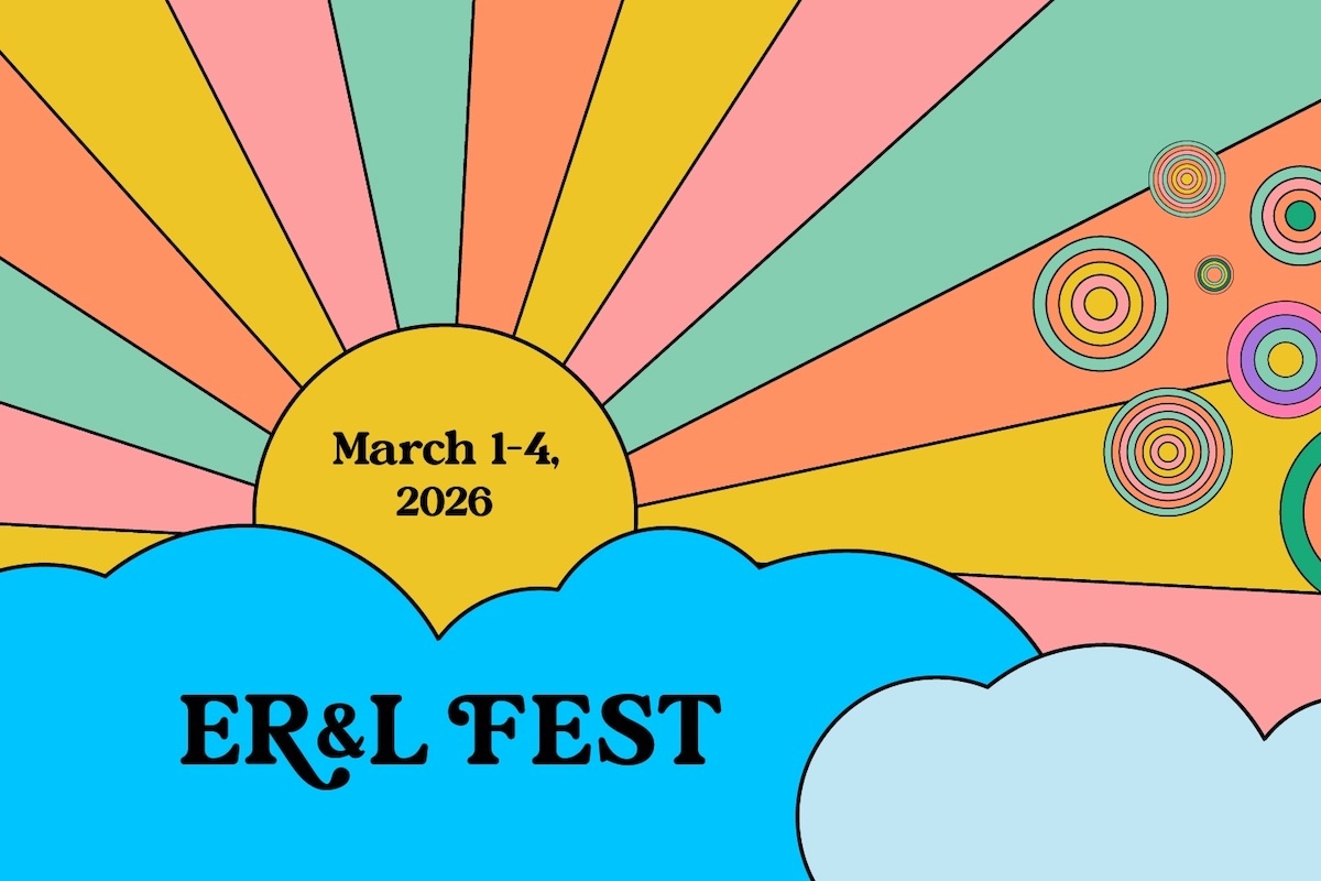 2026 ER&L Fest banner image