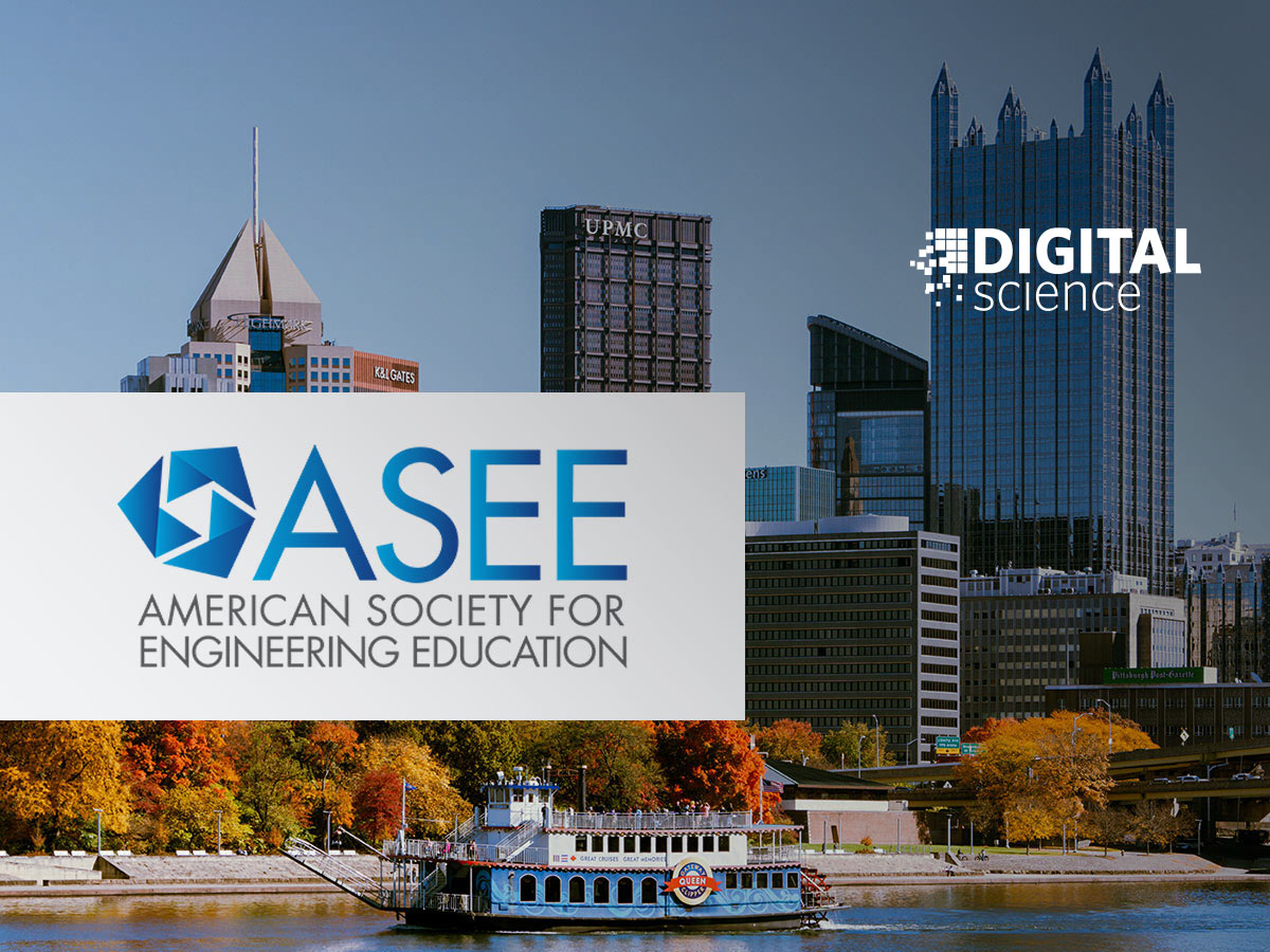 2026 ASEE Annual Conference - Digital Science