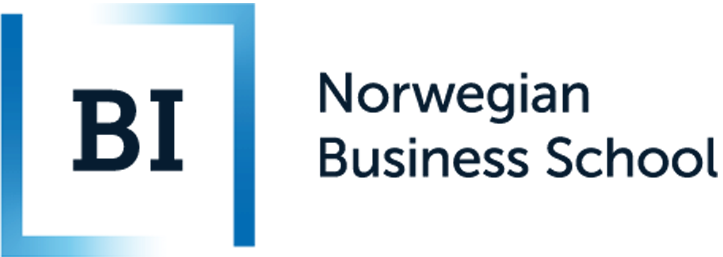 BI Norwegian Business School logo