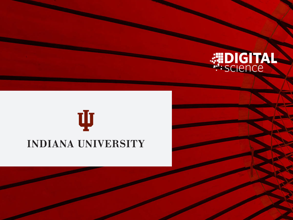 Indiana University: Faculty Reporting with Symplectic - Digital Science