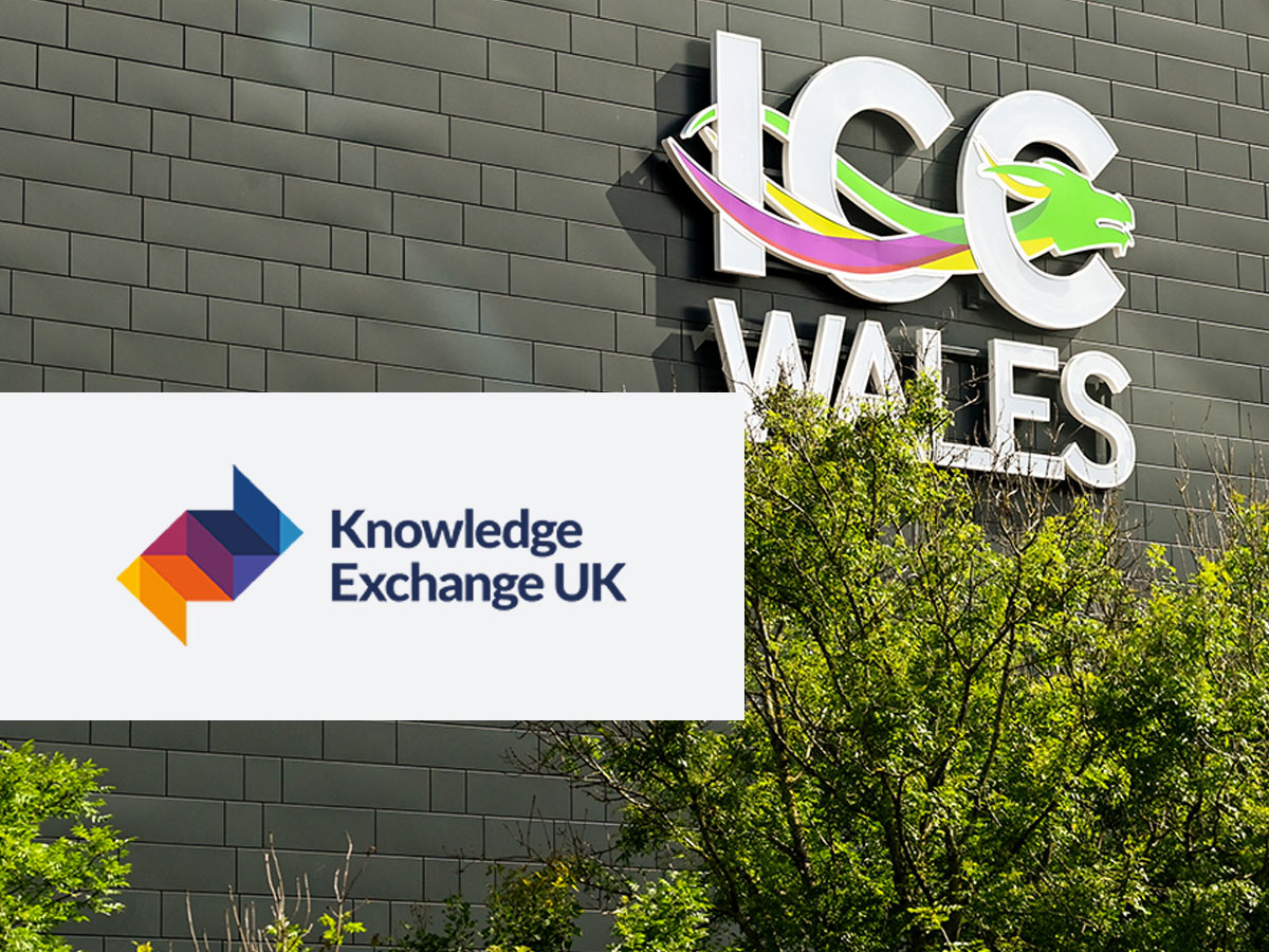 Knowledge Exchange UK event banner