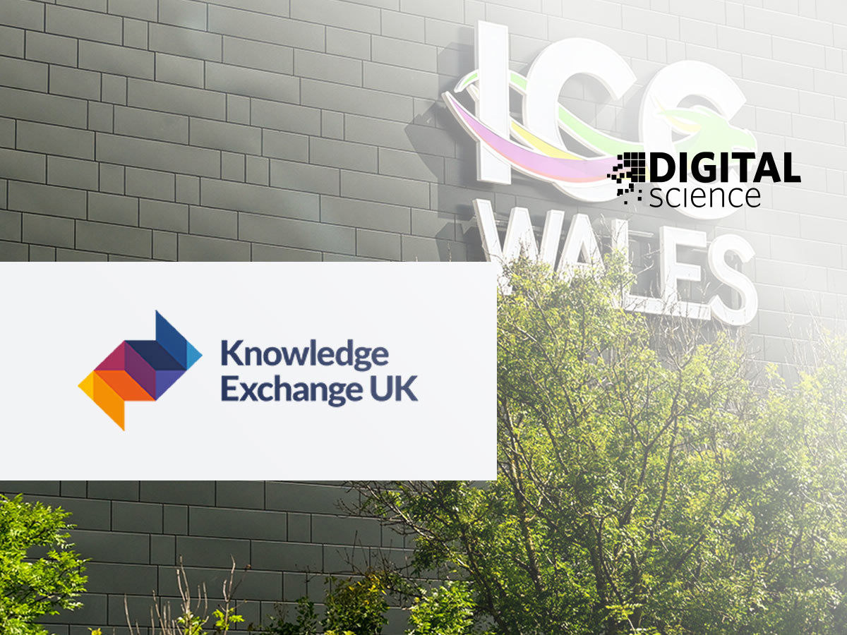 Knowledge Exchange Conference Knowledge Exchange UK - Digital Science