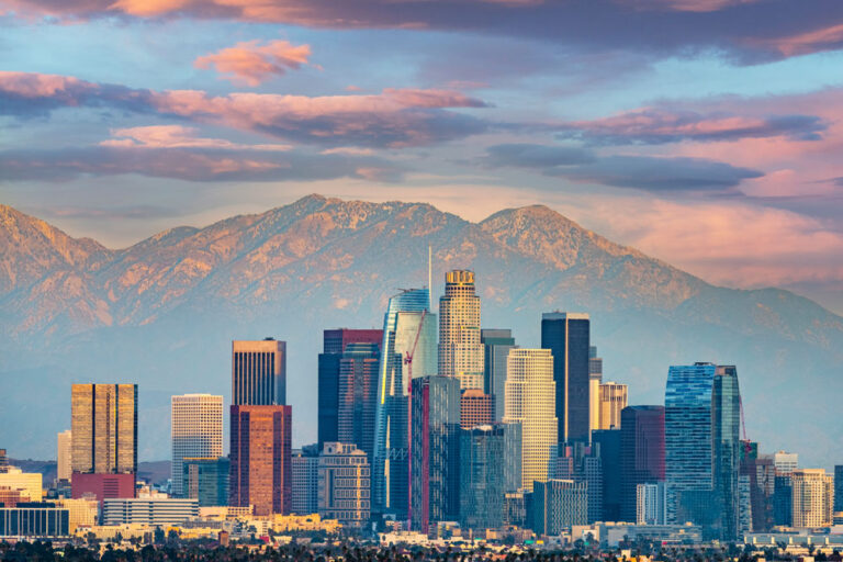 Los Angeles