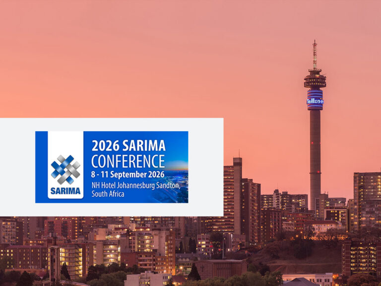 SARIMA event banner