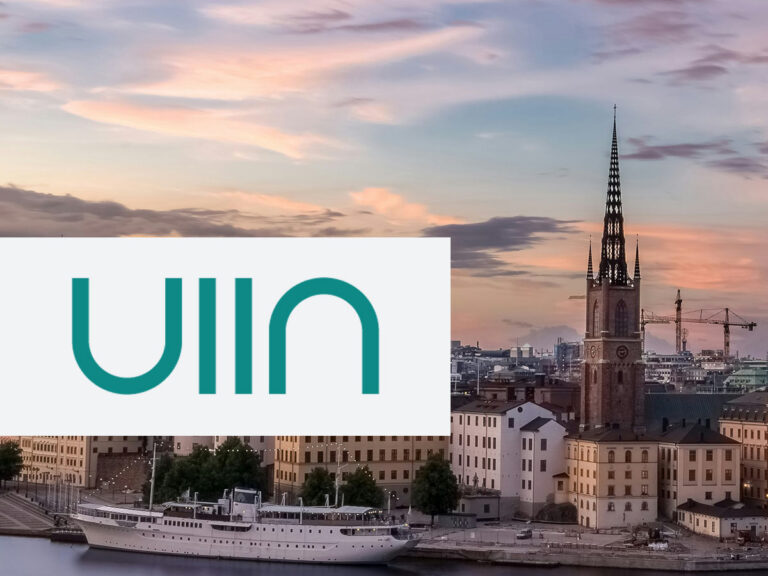 UIIN event banner