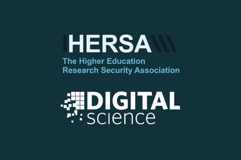 Digital Science HERSA partnership - featured image