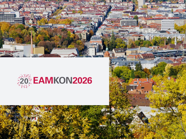 EAMKON event banner