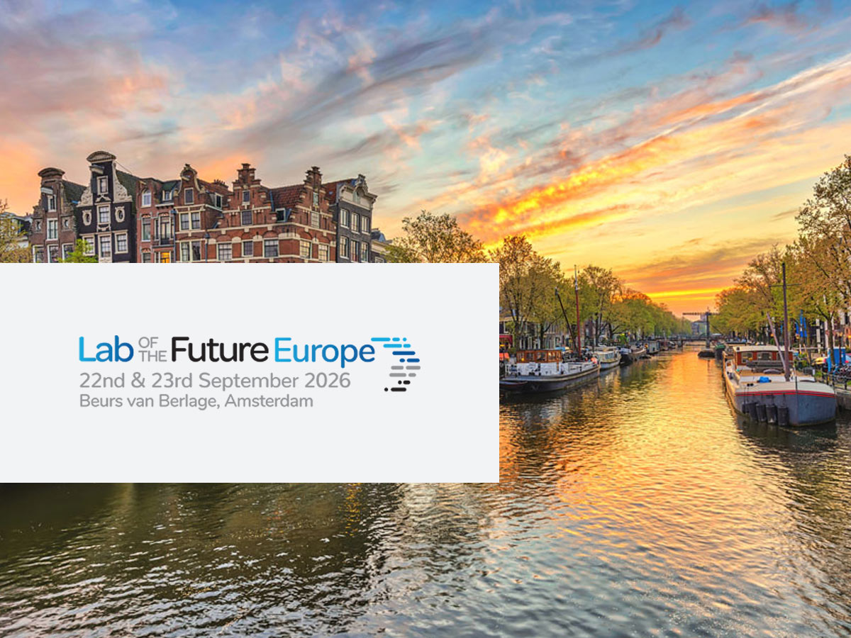 Future of the Lab event banner