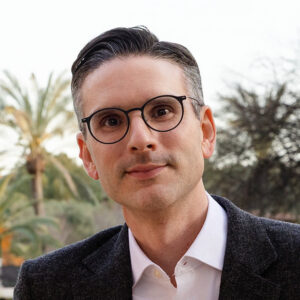Robert McGrath