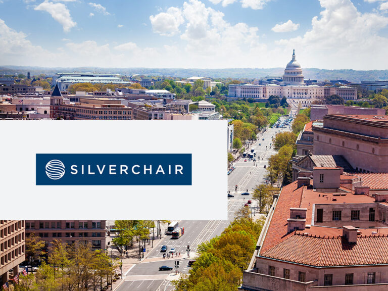 Silverchair event banner