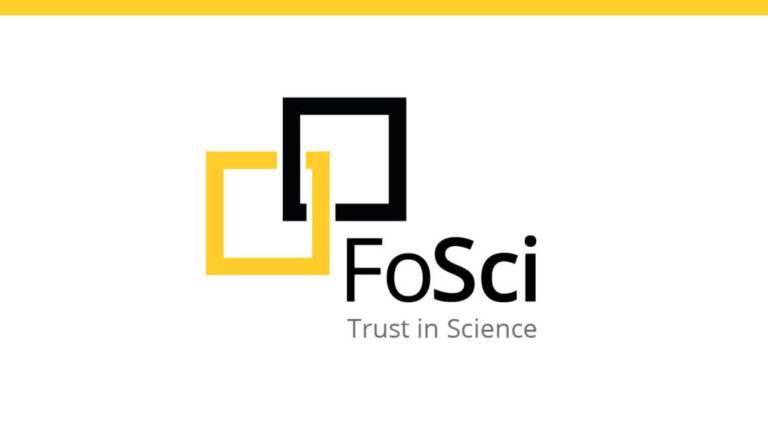 FoSci Forensic Scientometrics graphic - featured