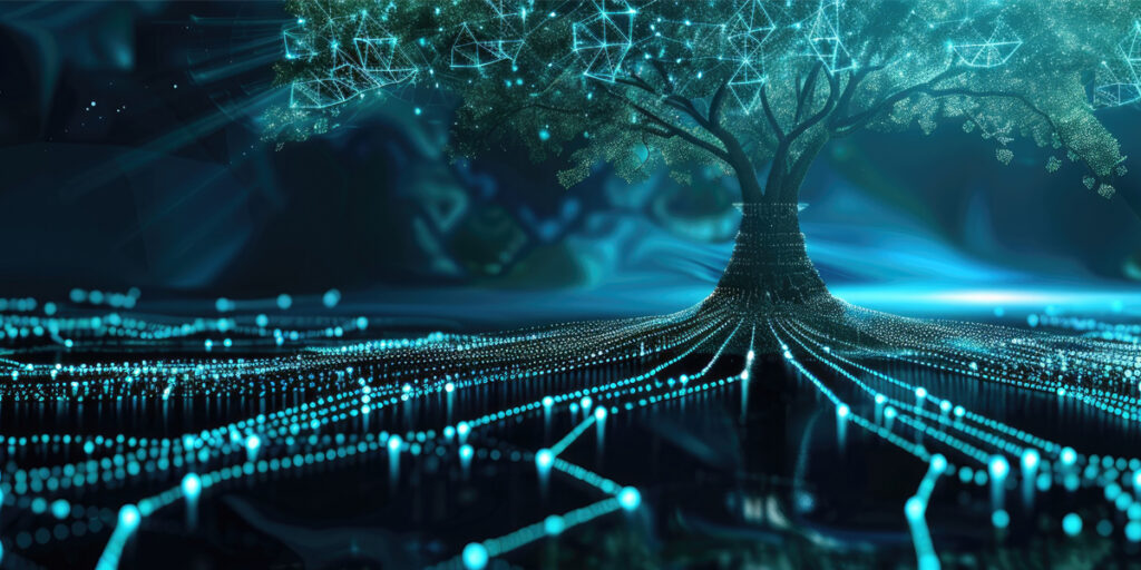 tree pattern