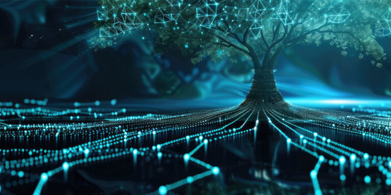 tree pattern