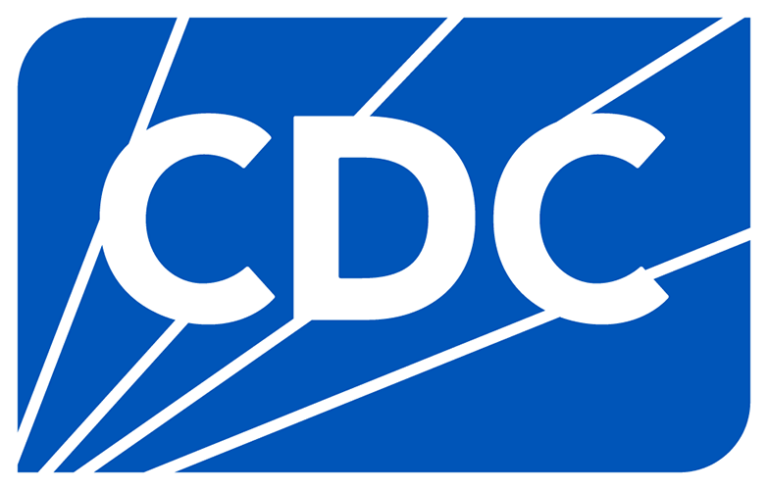 CDC logo