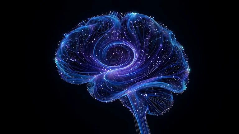 brain illustration