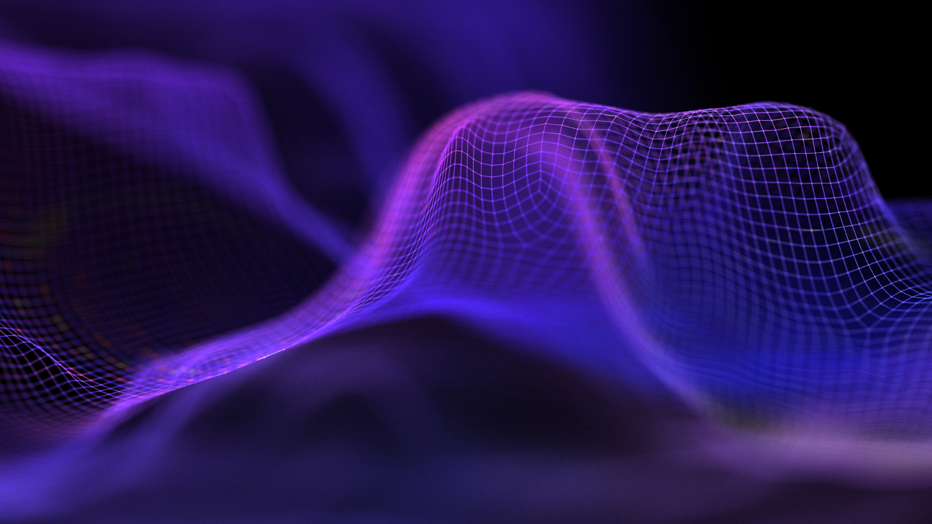 wave pattern