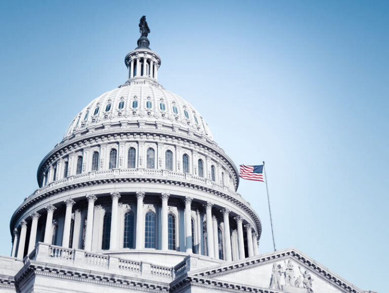 US Capitol Building