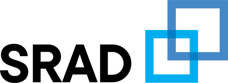 SRAD logo