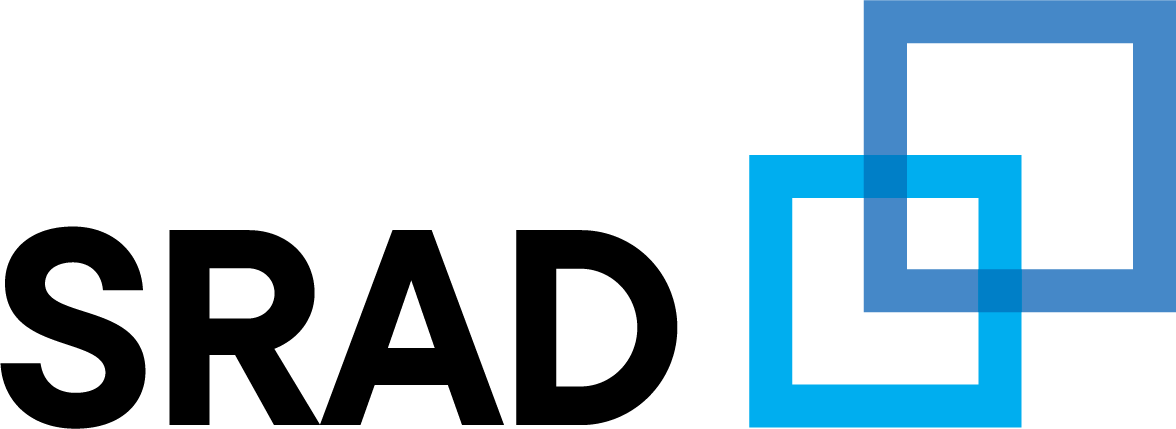 SRAD logo