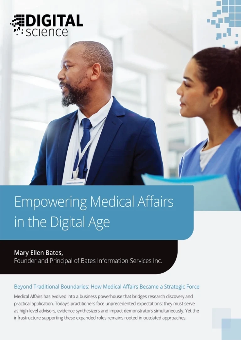 report cover