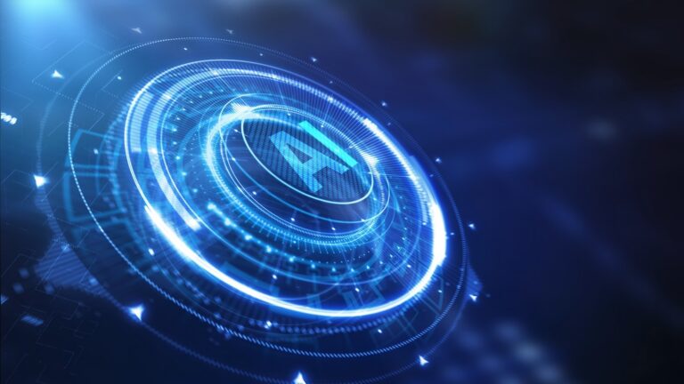 IFI Claims AI patents report 2026 featured image