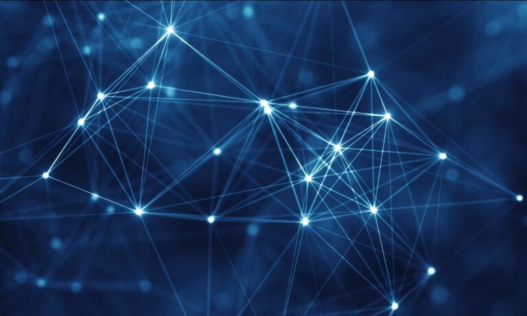 digital concept - stock image