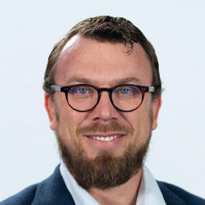 Dr. Brendan Walker-Munro