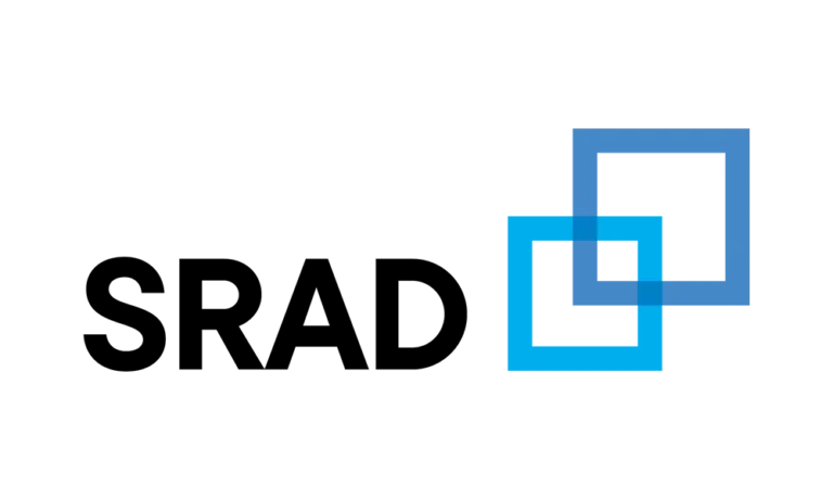 SRAD logo