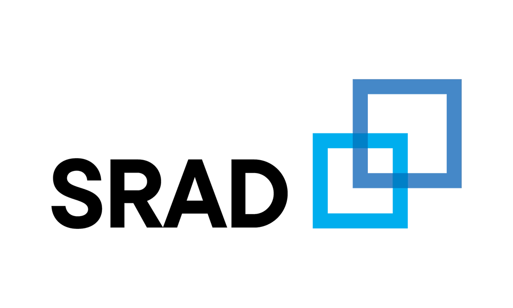 SRAD logo