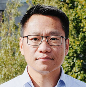 Tommy Shih