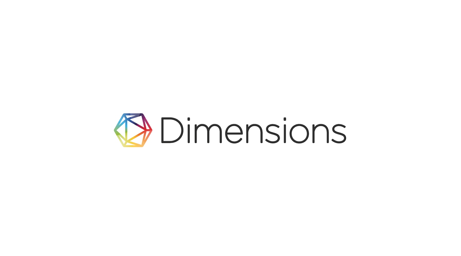 Dimensions logo