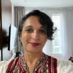 Amarjit Myers