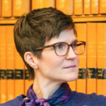 Carrie Brubaker, PhD
