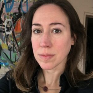 Colette Berbesque