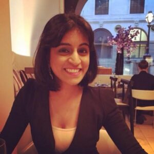 Manisha Bolina