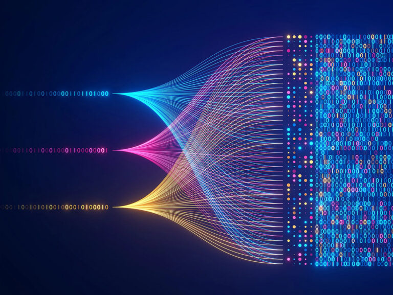 open data pattern