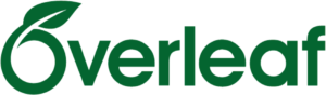 Overleaf logo