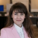 Iveta Petrova, PhD