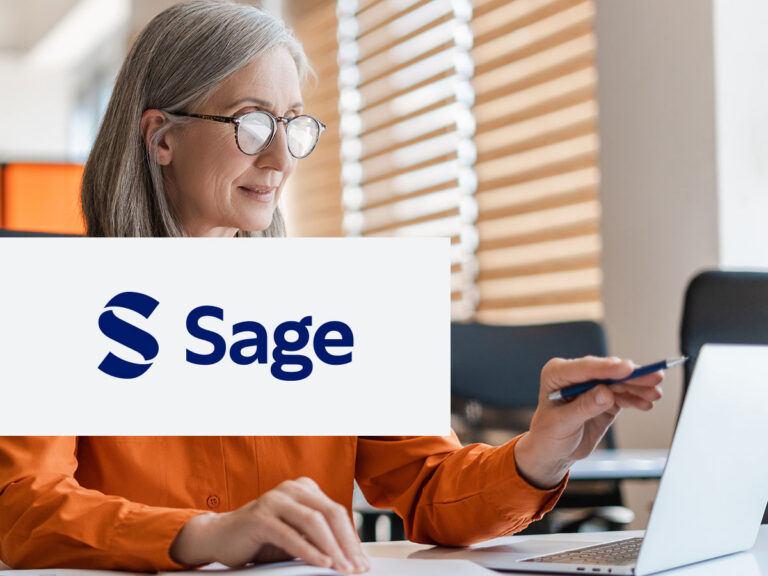 Sage case study banner