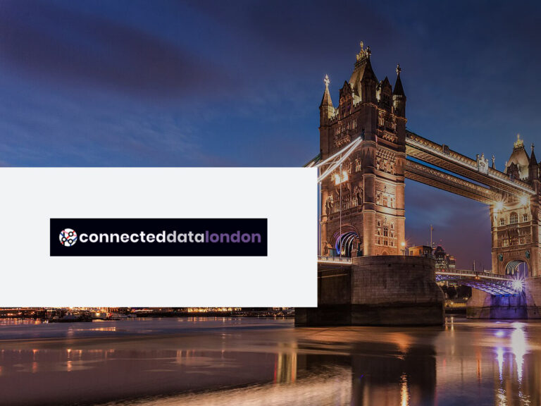 Connected Data banner