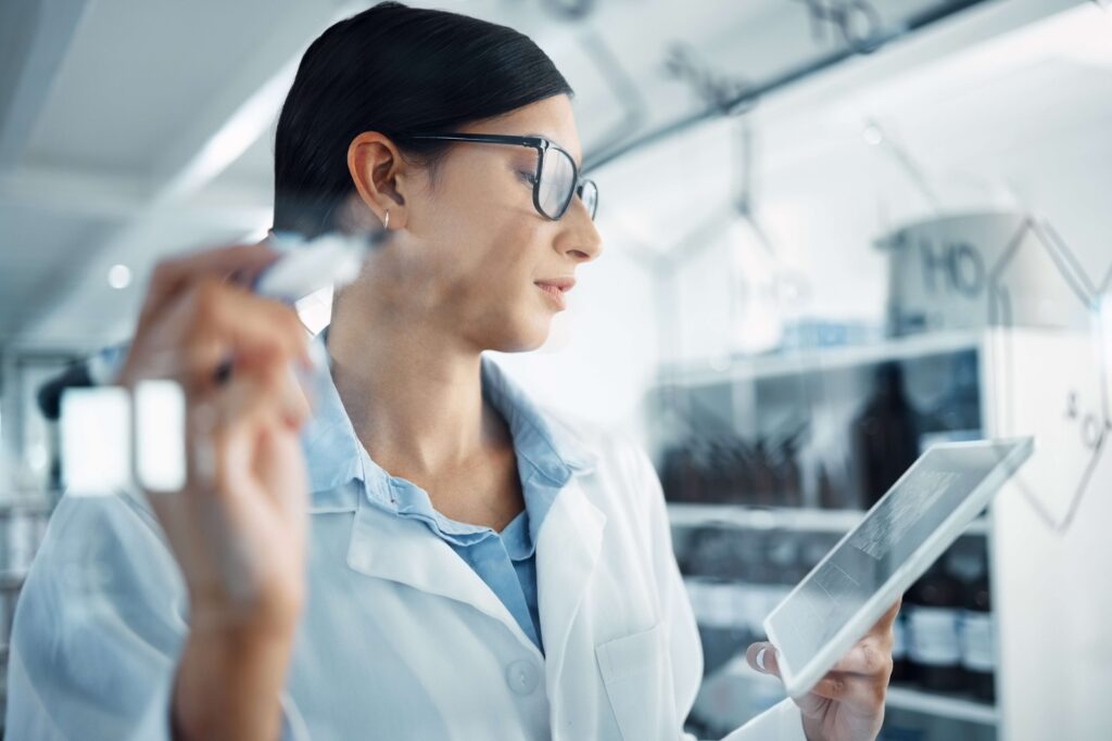 researcher