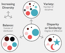 Graphic - conceptualizing structural diversity