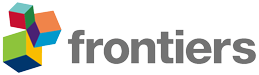 Frontiers logo